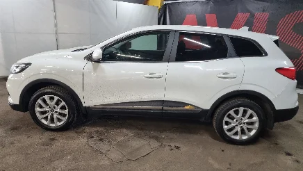 Renault Kadjar photo-3